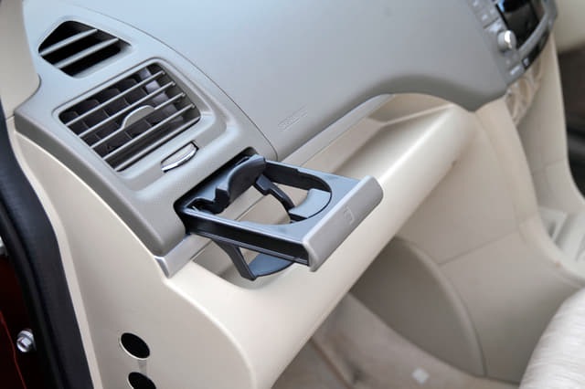 Ac Vents Front Image - 16601